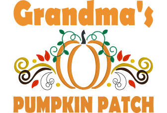 Grandma's Pumpkin Patch